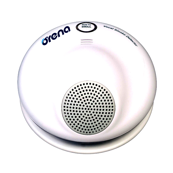 JTY-GD-OT702獨立式/家用光電感煙火災探測報警器