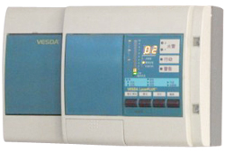 VLP-002吸氣式感煙火災(zāi)探測器