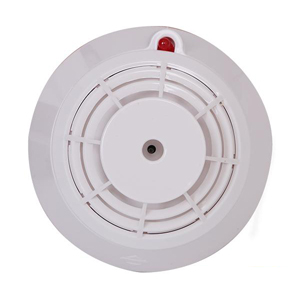 JTW-ZD-920點型感溫火災(zāi)探測器(智能型)