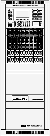 JB-QGL-TX3016A火災(zāi)報(bào)警控制器(聯(lián)動(dòng)型)