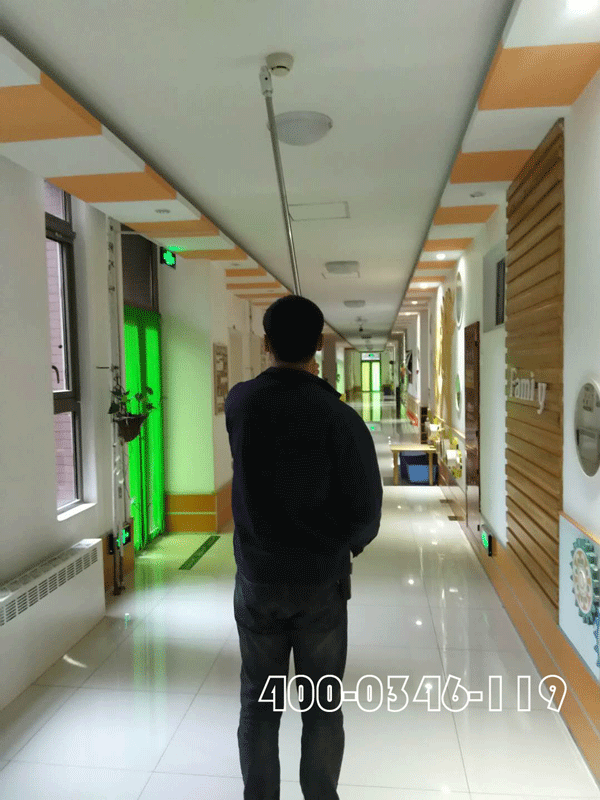 辦公樓消防機(jī)電安裝工程施工類型有哪些？