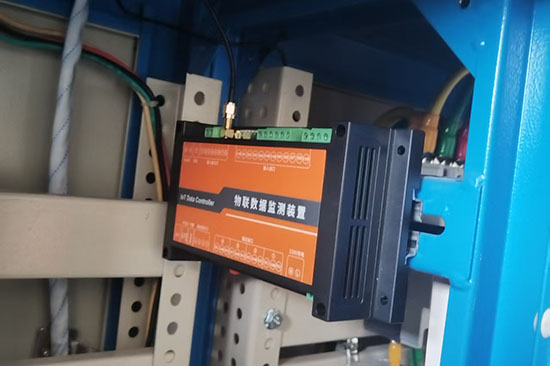 三水一電物聯(lián)網(wǎng)監(jiān)測(cè)裝置