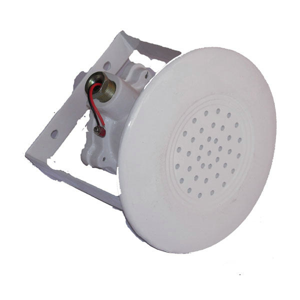 金鼎JDYS(5W)防爆音箱(有源)圓形