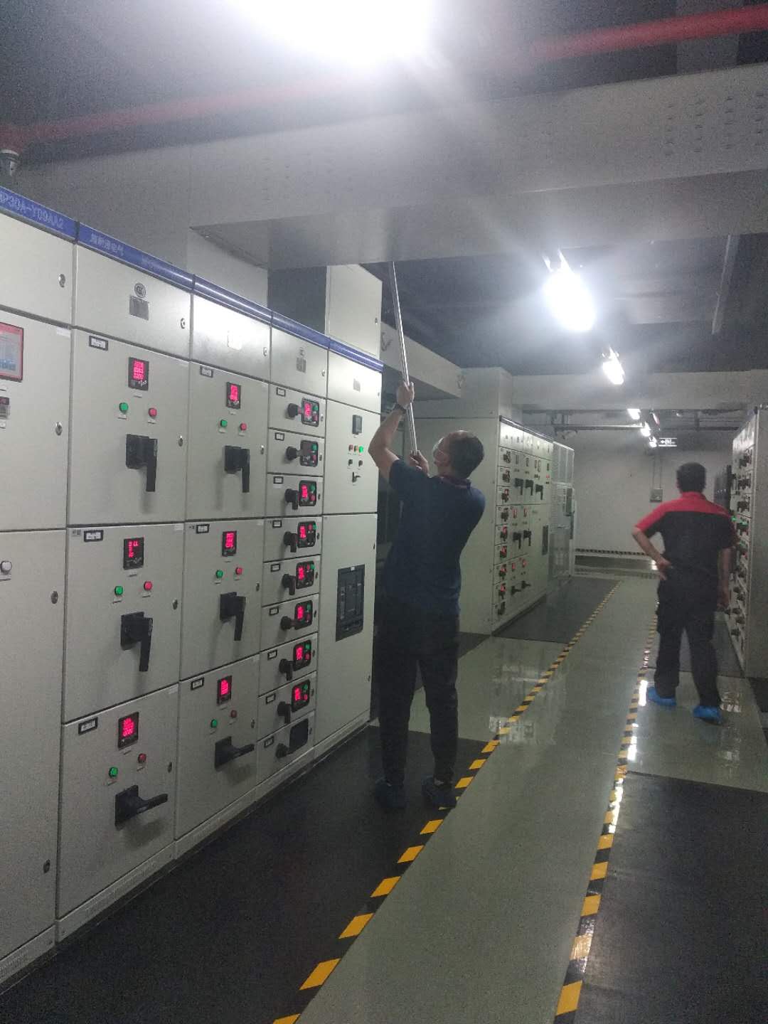 消防檢測(cè)儀器