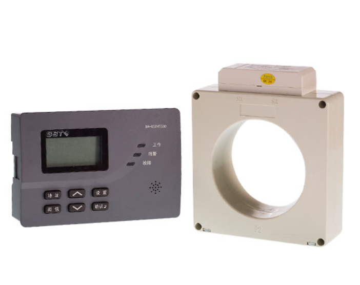 DH-GSTN5300/11剩余電流式<a href=http://www.xiaofangw.com/dianqihuozai/ target=_blank class=infotextkey>電氣火災監(jiān)控</a>探測器