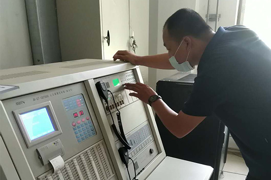 如何確定<a href=http://www.xiaofangweibao.com target=_blank class=infotextkey>消防維保</a>的收費(fèi)標(biāo)準(zhǔn)呢