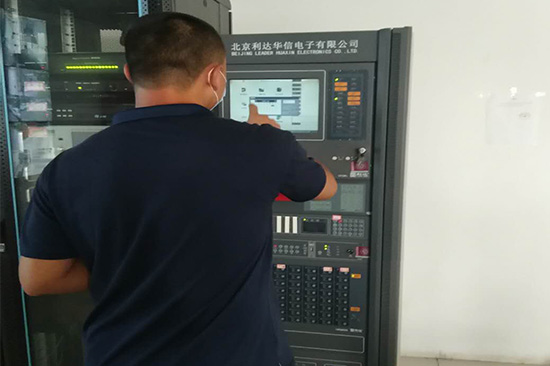 如何確定<a href=http://www.xiaofangweibao.com target=_blank class=infotextkey>消防維保</a>的收費(fèi)標(biāo)準(zhǔn)呢