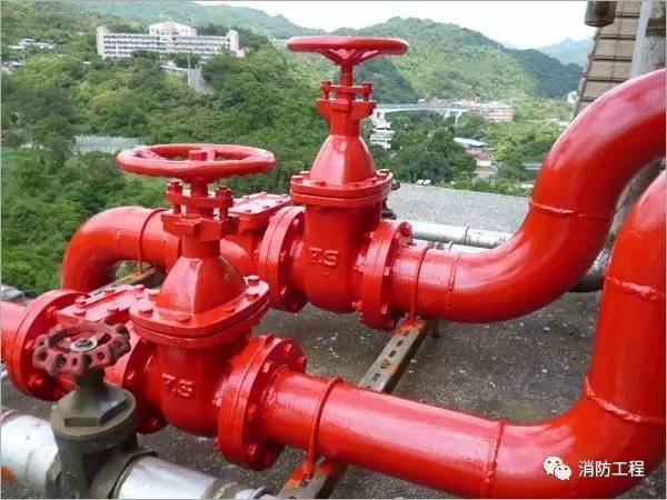 消防設(shè)備安裝及驗(yàn)收標(biāo)準(zhǔn)_2 消防設(shè)備安裝及驗(yàn)收標(biāo)準(zhǔn)_2