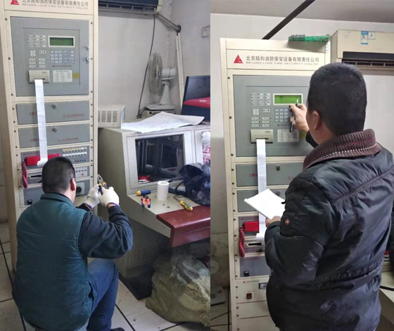 消防改造工程服務(wù)對(duì)<a href=http://www.xiaofangw.com/dianqihuozai/ target=_blank class=infotextkey>電氣火災(zāi)監(jiān)控</a>系統(tǒng)的設(shè)置要求分析