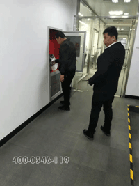 什么是消防登高場地？可以私自改建嗎？